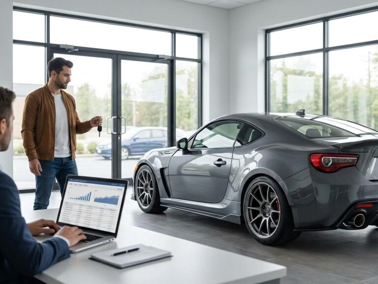 Влияет ли тюнинг на стоимость авто при оценке в ломбарде?