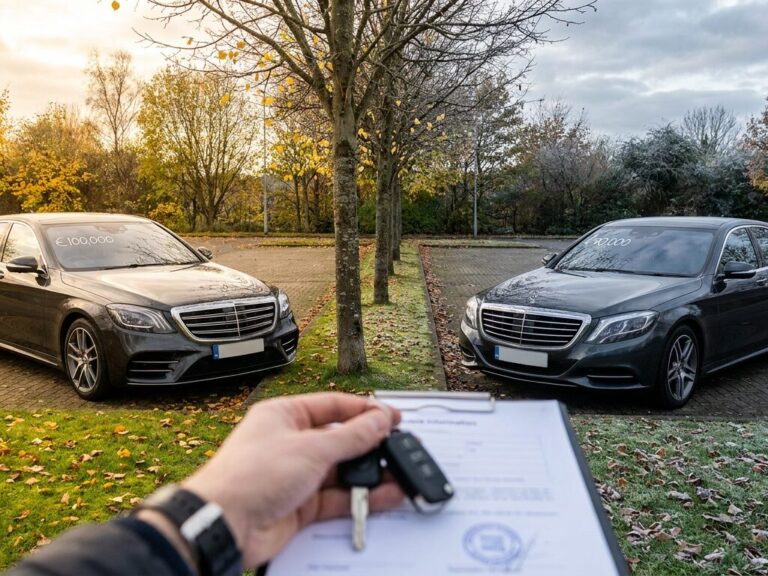 Влияние сезонности на стоимость автомобиля при залоге