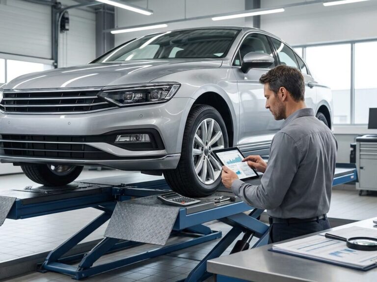 Как правильно оценить остаточную стоимость автомобиля при досрочном выкупе из автоломбарда